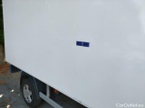  Volkswagen  Crafter Volkswagen  35 2.0TDI 75/102 FDW L4 BesteBak Light carrosserie 2d #42