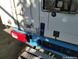  Volkswagen  Crafter Volkswagen  35 2.0TDI 75/102 FDW L4 BesteBak Light carrosserie 2d #44