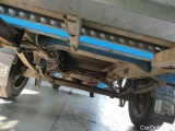  Volkswagen  Crafter Volkswagen  35 2.0TDI 75/102 FDW L4 BesteBak Light carrosserie 2d #76
