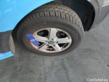  Volkswagen  Crafter Volkswagen  35 2.0TDI 75/102 FDW L4 BesteBak Light carrosserie 2d #79