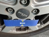  Volkswagen  Crafter Volkswagen  35 2.0TDI 75/102 FDW L4 BesteBak Light carrosserie 2d #84