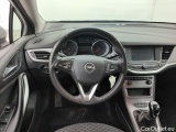  Opel  Astra Opel  1.2 Turbo 81kW S/S Edition 5d #9