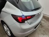  Opel  Astra Opel  1.2 Turbo 81kW S/S Edition 5d #46