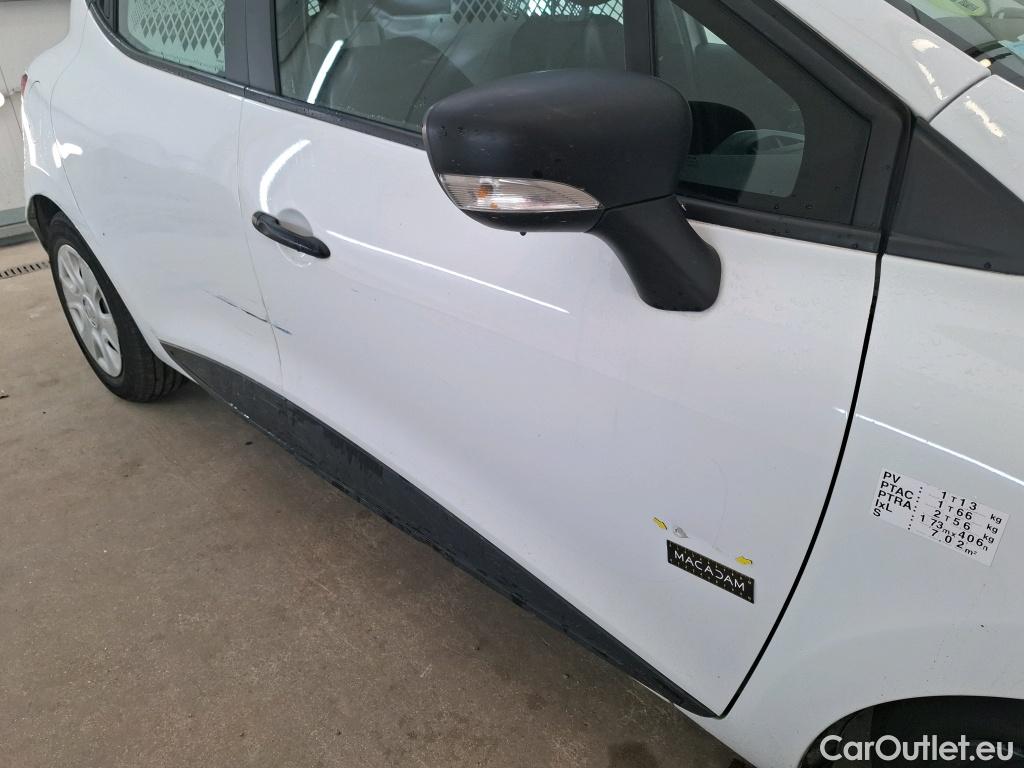  Renault  Clio  IV Air 1.5 dCi 75CV BVM5 E6 #22