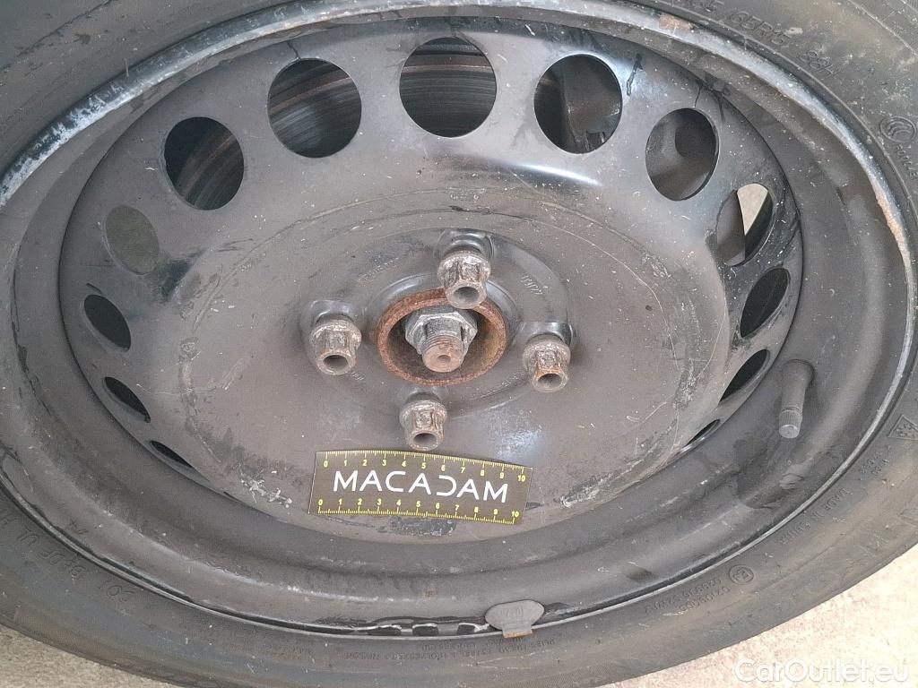  Renault  Clio  IV Air 1.5 dCi 75CV BVM5 E6 #50
