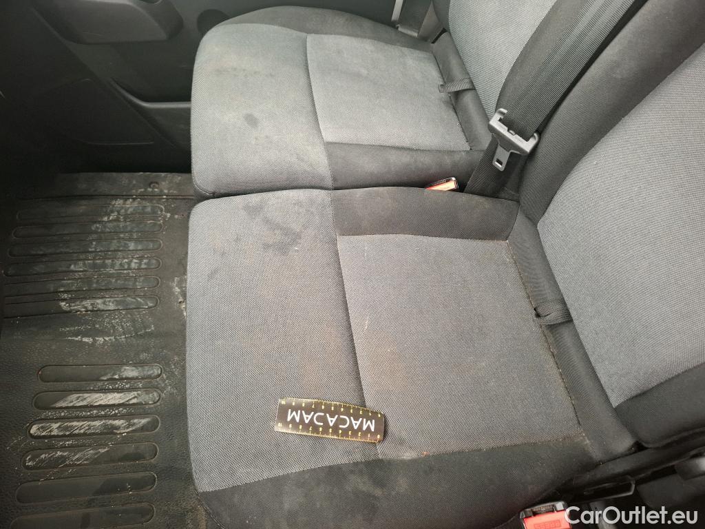  Renault  Master  III Fourgon L2H2 3 5 Confort dCi 135CV BVM6 E6dT #31