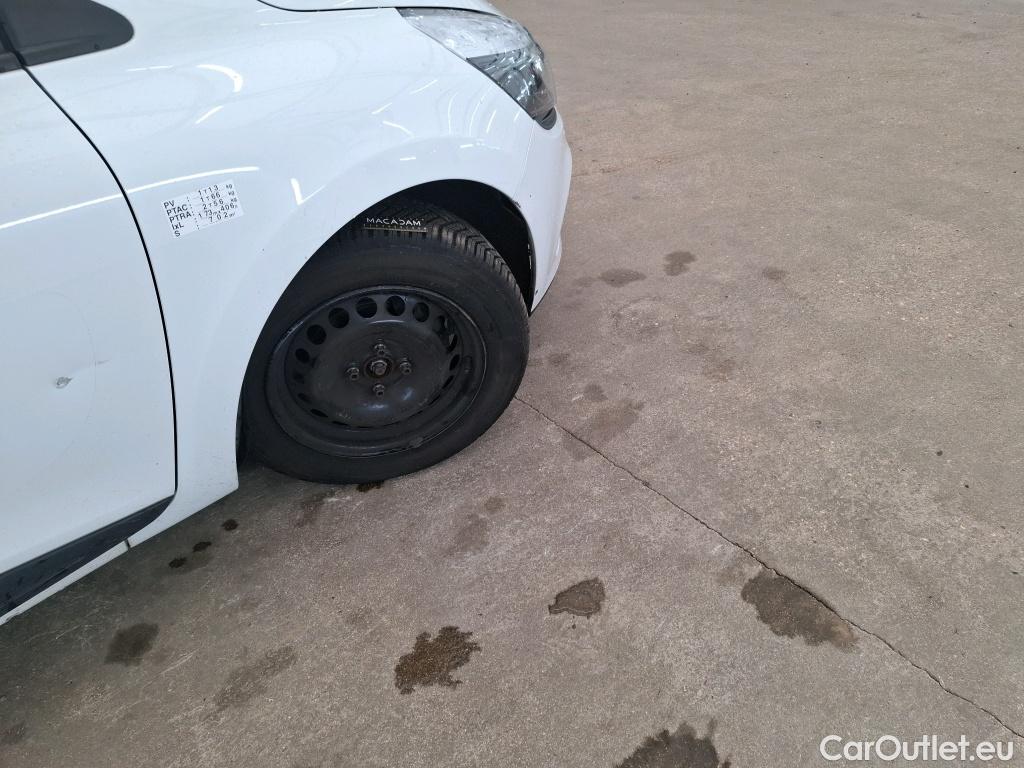  Renault  Clio  IV Air 1.5 dCi 75CV BVM5 E6 #48