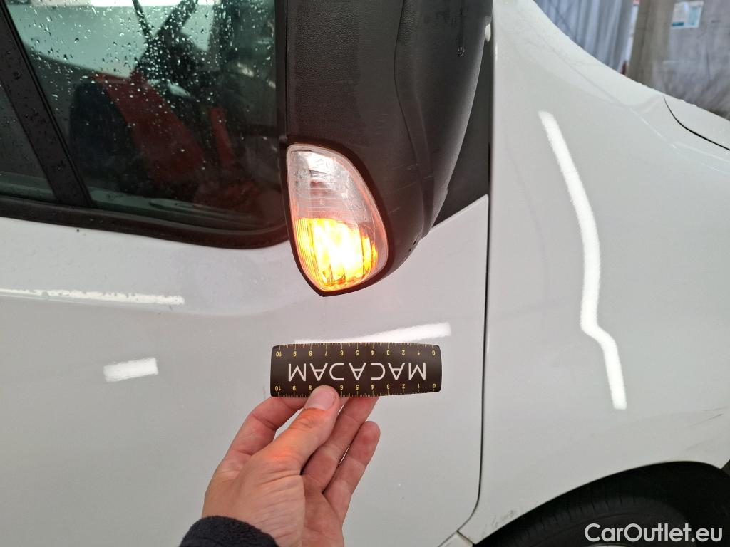  Renault  Master  III Fourgon L2H2 3 5 Confort dCi 135CV BVM6 E6dT #21