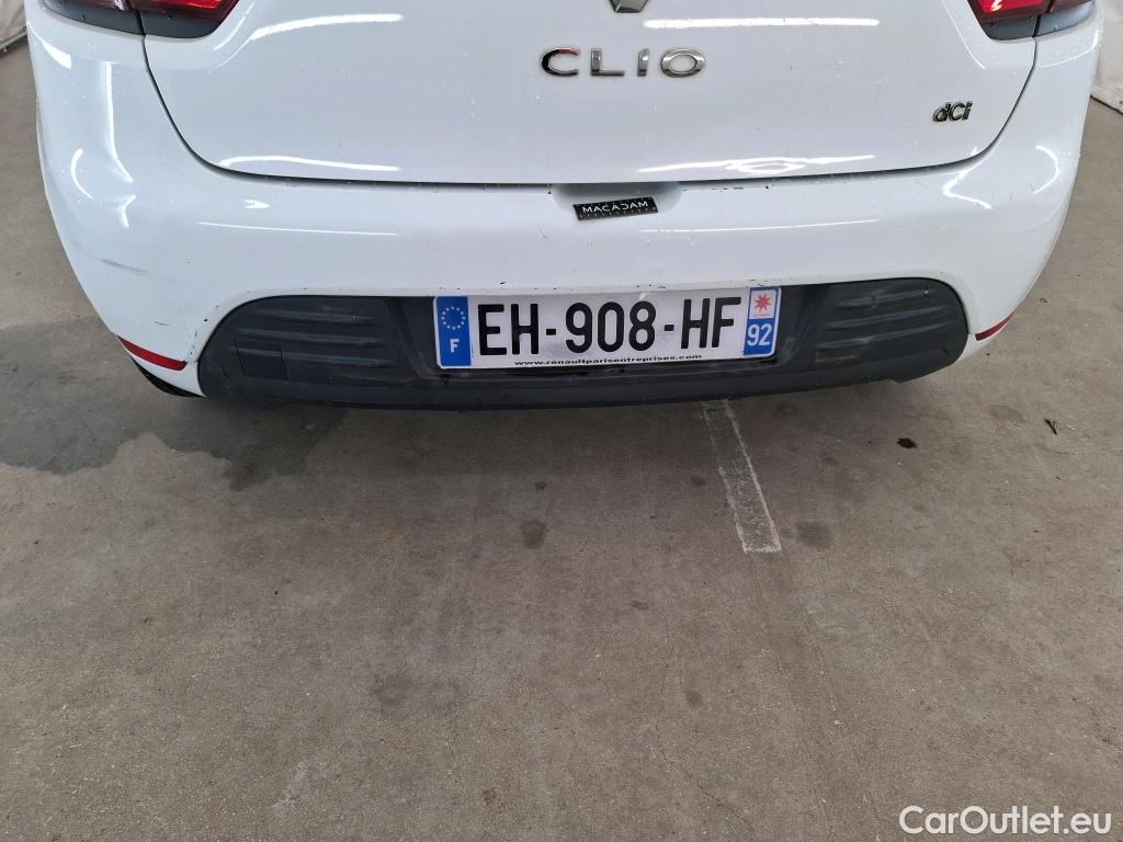  Renault  Clio  IV Air 1.5 dCi 75CV BVM5 E6 #31