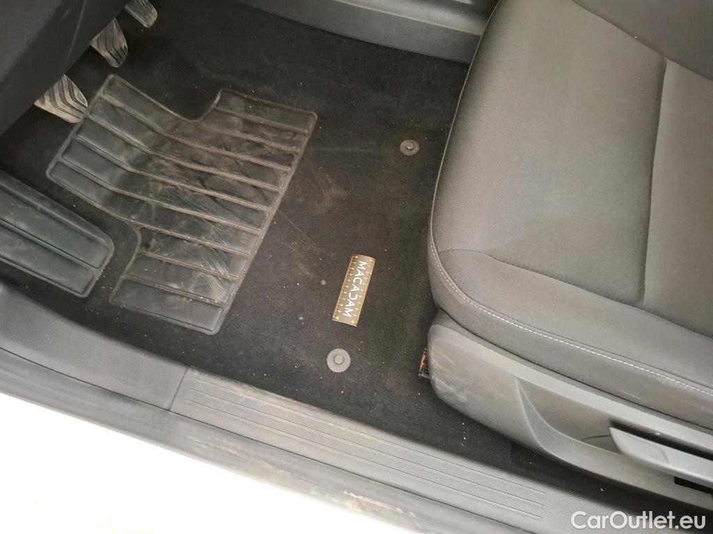  Renault  Clio RENAULT  Société VU 5p Berline Air Nav Blue dCi 85 #3