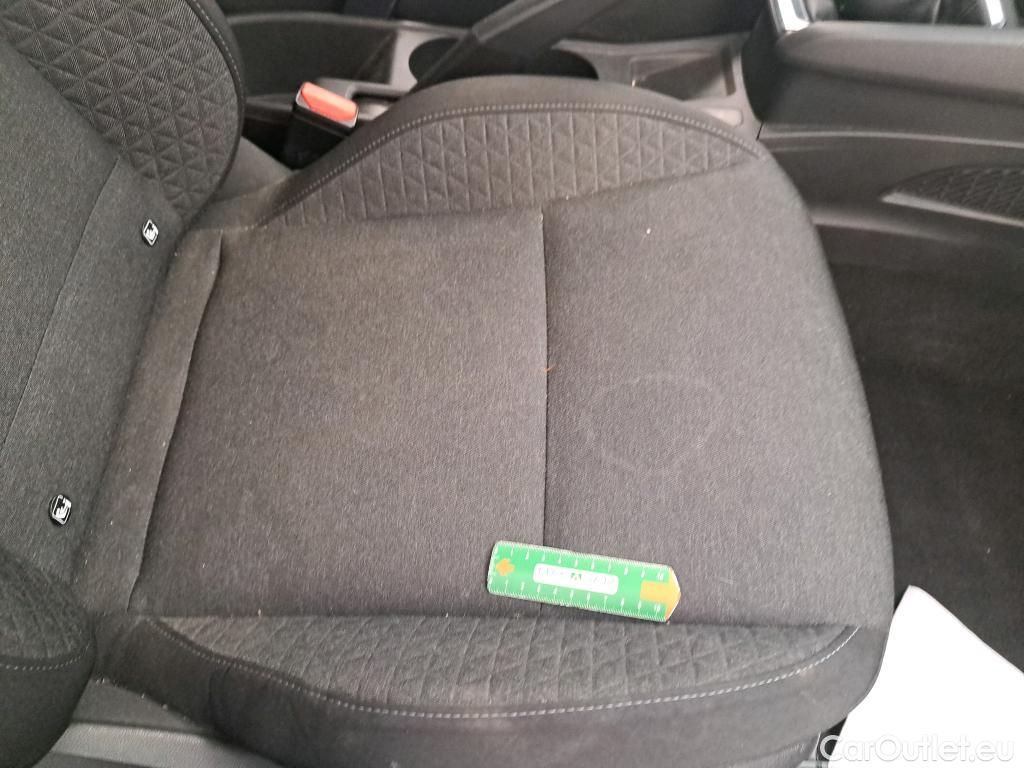  Renault  Clio  V Société Air Nav 1.5 dCi 85CV BVM6 E6dT #4