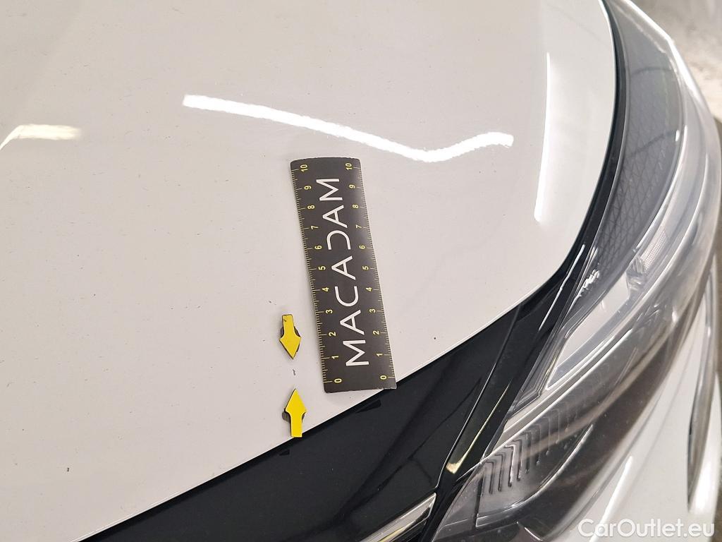  Renault  Clio  V Business 1.5 dCi 100CV BVM6 E6d / TRANSFO VP/VF #31