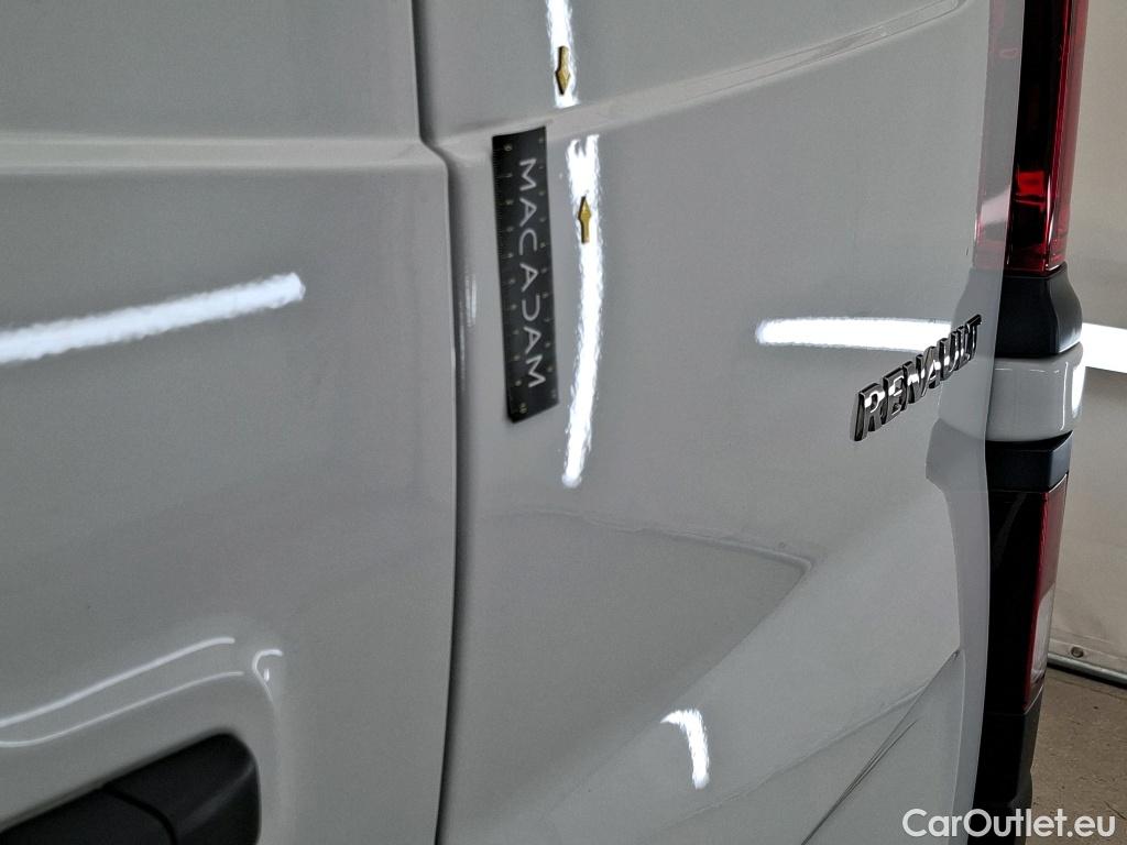  Renault  Trafic  III Fourgon L2H1 3T Confort 2.0 dCi 130CV BVM6 E6d #2