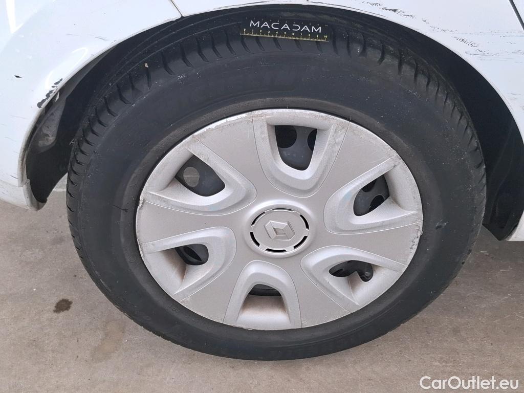  Renault  Clio  IV Air 1.5 dCi 75CV BVM5 E6 #46