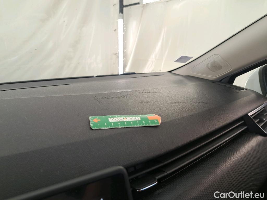  Renault  Clio  V Société Air Nav 1.5 dCi 85CV BVM6 E6dT #1