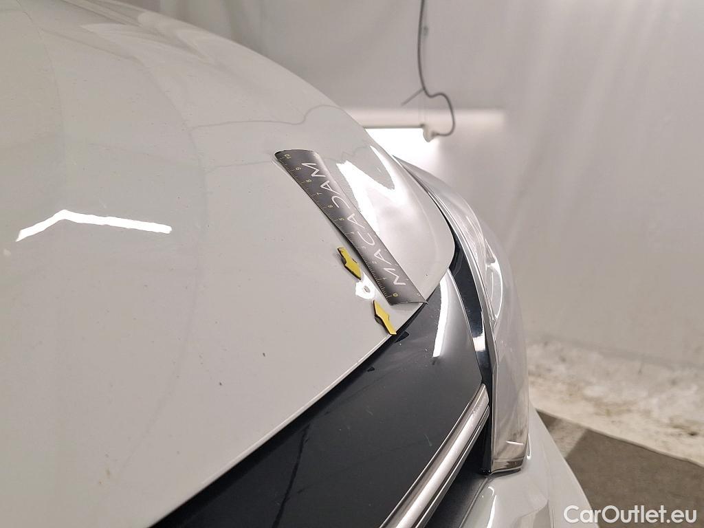  Renault  Clio  V Business 1.5 dCi 100CV BVM6 E6d / TRANSFO VP/VF #30