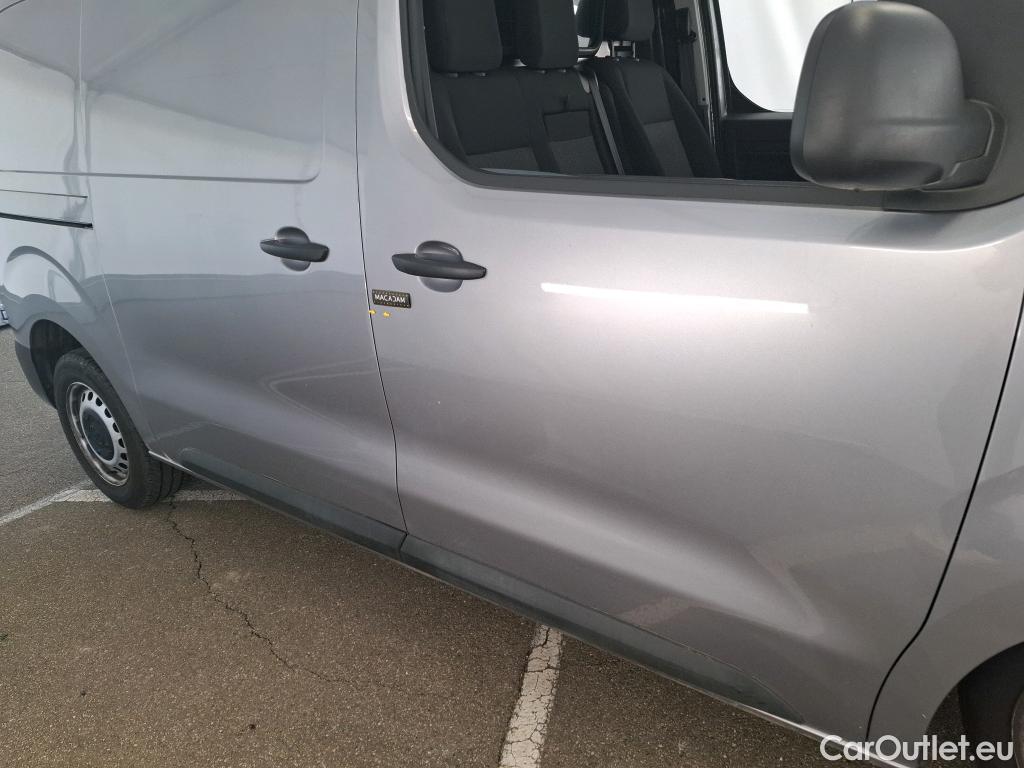  Toyota  Proace TOYOTA  / 2016 / 4P / Fourgon tôlé 2.0 D MEDIUM 140 D-4D DYNAMIC #5