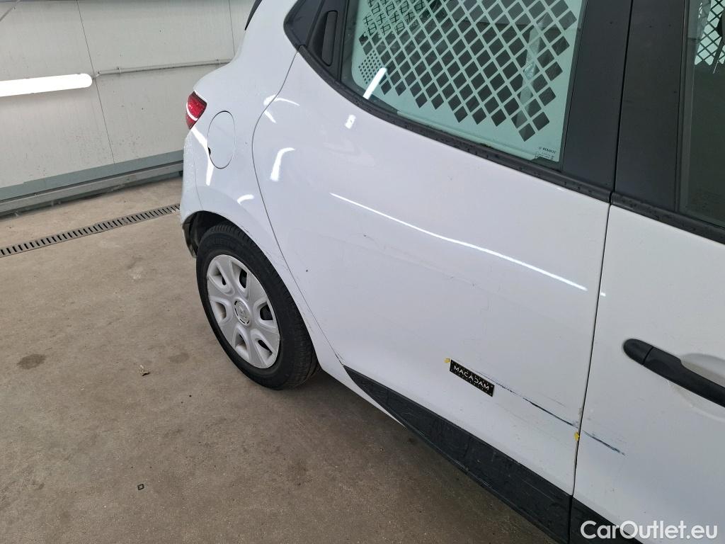  Renault  Clio  IV Air 1.5 dCi 75CV BVM5 E6 #29