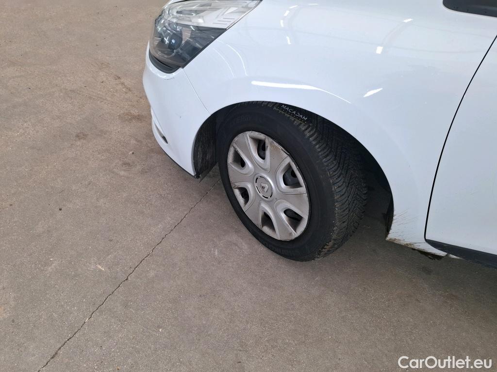  Renault  Clio  IV Air 1.5 dCi 75CV BVM5 E6 #38