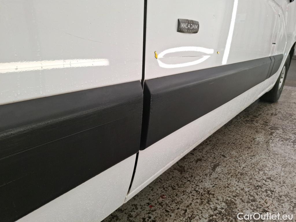  Renault  Master  III Fourgon L2H2 3 5 Confort dCi 135CV BVM6 E6dT #3