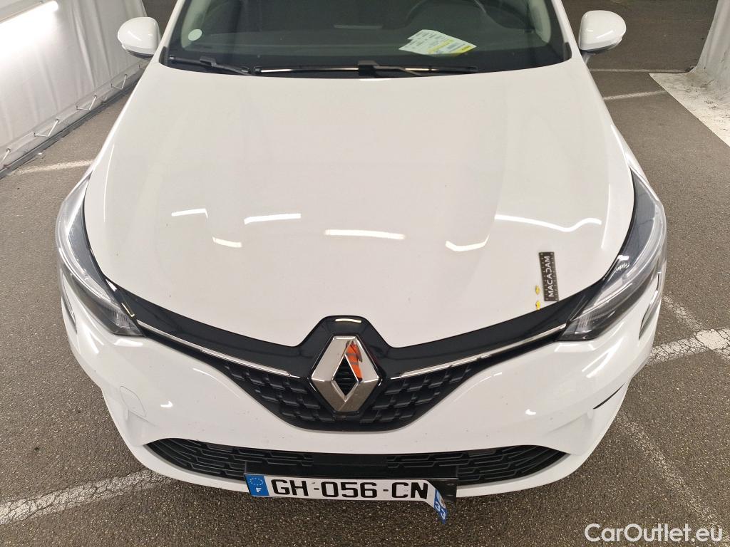  Renault  Clio  V Business 1.5 dCi 100CV BVM6 E6d / TRANSFO VP/VF #29