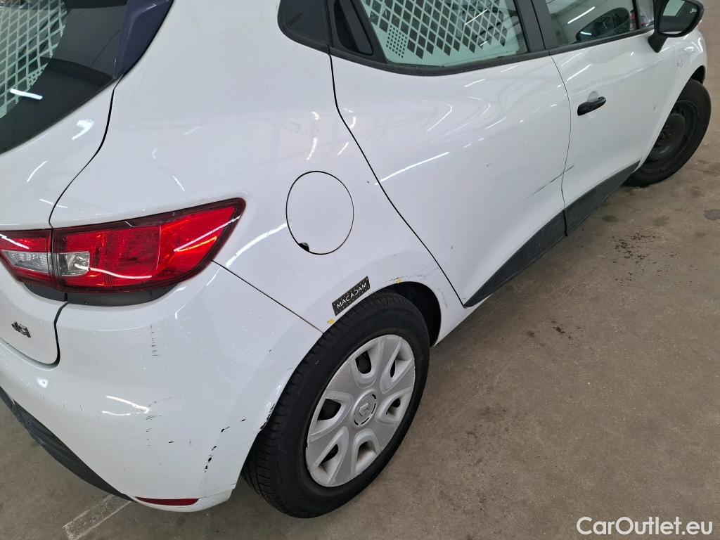  Renault  Clio  IV Air 1.5 dCi 75CV BVM5 E6 #27