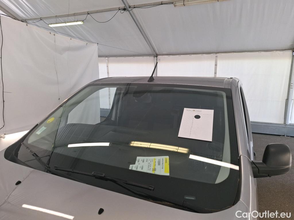  Toyota  Proace TOYOTA  / 2016 / 4P / Fourgon tôlé 2.0 D MEDIUM 140 D-4D DYNAMIC #4