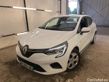  Renault  Clio  V Société Air Nav 1.5 dCi 85CV BVM6 E6dT 