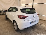  Renault  Clio  V Société Air Nav 1.5 dCi 85CV BVM6 E6dT #2