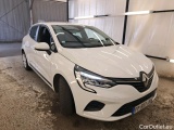  Renault  Clio  V Société Air Nav 1.5 dCi 85CV BVM6 E6dT #4