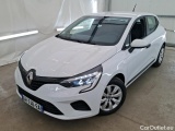  Renault  Clio RENAULT  Société VU 5p Berline Air Nav Blue dCi 85 