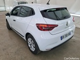  Renault  Clio RENAULT  Société VU 5p Berline Air Nav Blue dCi 85 #2