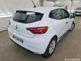  Renault  Clio RENAULT  Société VU 5p Berline Air Nav Blue dCi 85 #3