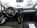  Renault  Clio RENAULT  Société VU 5p Berline Air Nav Blue dCi 85 #5