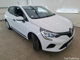 Renault  Clio RENAULT  Société VU 5p Berline Air Nav Blue dCi 85 #4