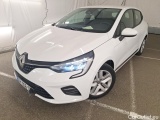  Renault  Clio  V Business 1.5 dCi 100CV BVM6 E6d / TRANSFO VP/VF 