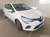  Renault  Clio  V Business 1.5 dCi 100CV BVM6 E6d / TRANSFO VP/VF #4