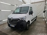  Renault  Master  III Fourgon L2H2 3 5 Confort dCi 135CV BVM6 E6dT 
