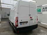  Renault  Master  III Fourgon L2H2 3 5 Confort dCi 135CV BVM6 E6dT #2