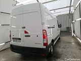  Renault  Master  III Fourgon L2H2 3 5 Confort dCi 135CV BVM6 E6dT #3