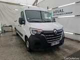  Renault  Master  III Fourgon L2H2 3 5 Confort dCi 135CV BVM6 E6dT #4