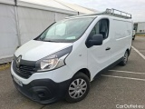  Renault  Trafic RENAULT  VU 4p Fourgon FG-GCF L1H1 1000 dCi 90 