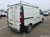  Renault  Trafic RENAULT  VU 4p Fourgon FG-GCF L1H1 1000 dCi 90 #3