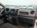  Renault  Trafic RENAULT  VU 4p Fourgon FG-GCF L1H1 1000 dCi 90 #5