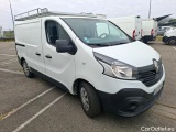  Renault  Trafic RENAULT  VU 4p Fourgon FG-GCF L1H1 1000 dCi 90 #4