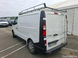  Renault  Trafic RENAULT  VU 4p Fourgon FG-GCF L1H1 1000 dCi 90 #2