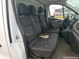  Renault  Trafic RENAULT  VU 4p Fourgon FG-GCF L1H1 1000 dCi 90 #8