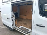  Renault  Trafic RENAULT  VU 4p Fourgon FG-GCF L1H1 1000 dCi 90 #9