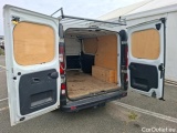  Renault  Trafic RENAULT  VU 4p Fourgon FG-GCF L1H1 1000 dCi 90 #10