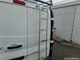  Renault  Trafic RENAULT  VU 4p Fourgon FG-GCF L1H1 1000 dCi 90 #12